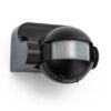 VELAMP Rilevatore di movimento compatto ip44 nero