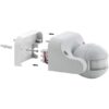 VELAMP Rilevatore di movimento compatto ip44 nero - immagine 7