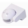 VELAMP Rilevatore di movimento compatto ip44 nero - immagine 2