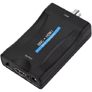 Convertitore video da BNC ad HDMI FULLHD 1080P
