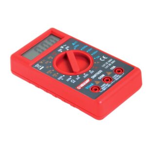 VELAMP Tester digitale 6 in 1 con sonde