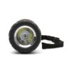 VELAMP Torcia led 1w 2aa in alluminio e rubber impulse - immagine 3