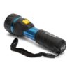 VELAMP Torcia led 1w 2aa in alluminio e rubber impulse - immagine 2