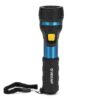 VELAMP Torcia led 1w 2aa in alluminio e rubber impulse - immagine 4