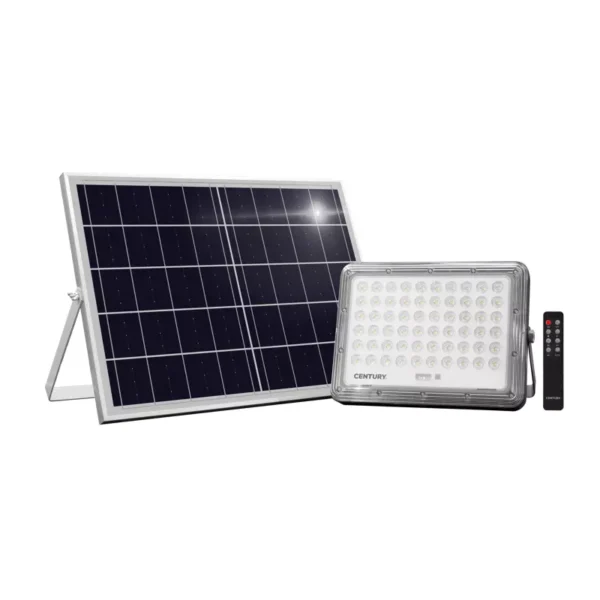 PROIETTORE SOLARE CENTURY PROMETEO300 20w 4000k 2700lm