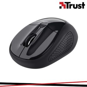 TRUST Basics wireless mouse