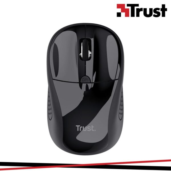 TRUST Basics wireless mouse - immagine 3