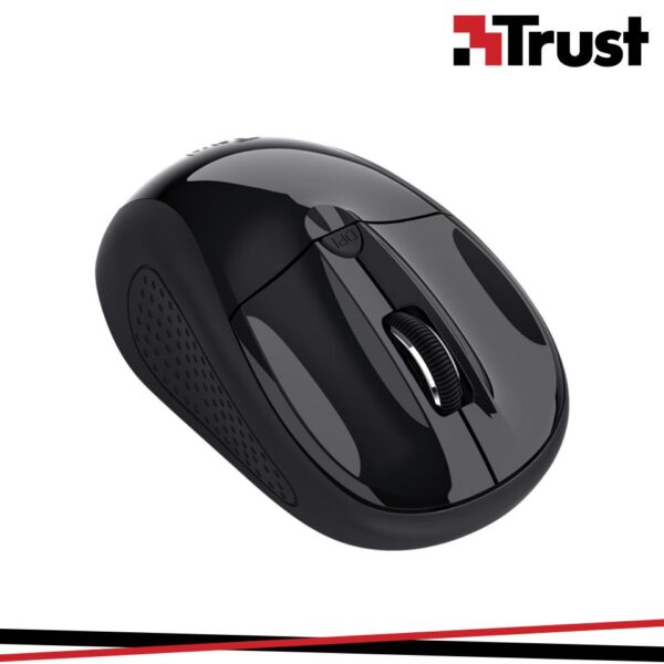 TRUST Basics wireless mouse - immagine 2
