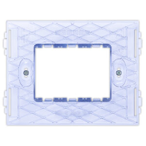 PIXIA Supporto 3 posti con viti