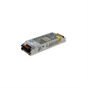 POLIPLAST LED DRIVER ALIMENTATORE  IP20 150W 12V SLIM