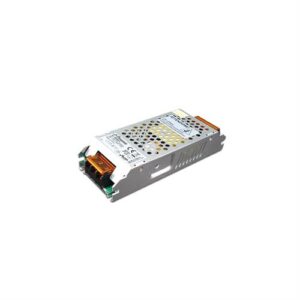 POLIPLAST LED DRIVER ALIMENTATORE  IP20 100W 12V SLIM