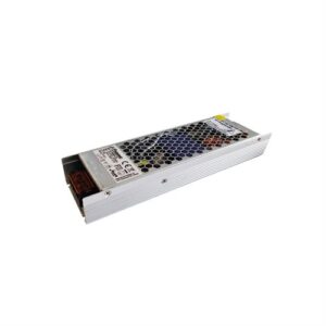 POLIPLAST LED DRIVER ALIMENTATORE  IP20 250W 12V SLIM