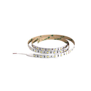 POLIPLAST STRISCIA LED 2835 70LEDS/MT 24V 3000K 14,4W IP20