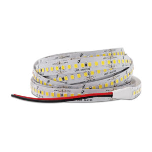 POLIPLAST STRISCIA LED 2835 192LEDS/MT 24V 3000K 14,4W IP20
