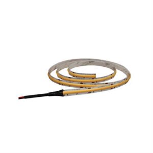 POLIPLAST STRISCIA LED COB 504LEDS/MT 24V CRI90 3000K 14,5W IP20