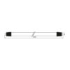 POLIPLAST LED T8 VETRO 18W 1800LM 200-240V 120CM 3000K - immagine 2