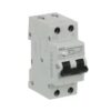 ELETTRA SRL AEG - AEGDDM45AC32/030 INT.DIFF.DDM+ 1+N 32A 4,5KA AC 2M 695201