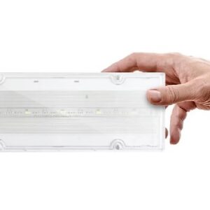IPERTRONIC LAMPADA DI EMERGENZA 11 W 150 LUMEN SE