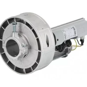 FAAC MOTORE PER SARACINESCA MOTORIDUTTORE RL200-220 CON ELETTROFRENO