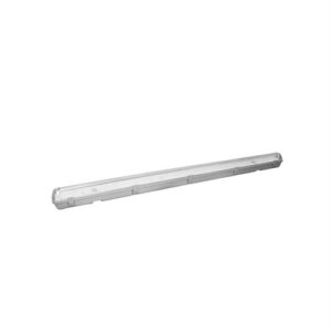 POLIPLAST PLAFONIERA IP65 1 TUBO LED 120 CM OFELIA