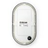 Velamp Applique led 14w 2 cornici intercambiabili ip54 tartaruga xl2 - immagine 2