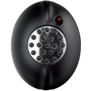 Relco Dimmer interruttore cavo comando a pulsante CROSS LED F-N – Cod.RL0015/LAMPS