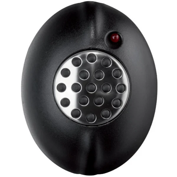 Relco Dimmer interruttore cavo comando a pulsante CROSS LED F-N – Cod.RL0015/LAMPS