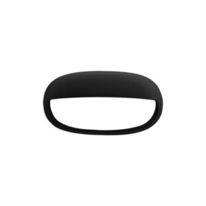 POLIPLAST CORNICE NERA OVALE PALPEBRA PER 401041