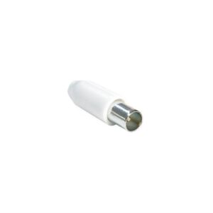 POLIPLAST SPINOTTO TV DRITTO M 9,5MM AD INNESTO