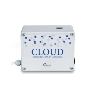 NeoTech NEBULIZZATORE DI CONDENSA SPLIT CLOUD