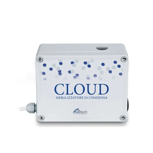 NeoTech NEBULIZZATORE DI CONDENSA SPLIT CLOUD