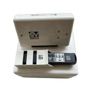 Vortice 22391 Televortice Kit telecomando infrarossi reversibile per aspiratore