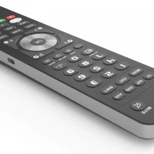 Freedom USB Type-C TELECOMANDO UNIVERSALE TV, DECODER ED ALTRE APPARECCHIATURE.