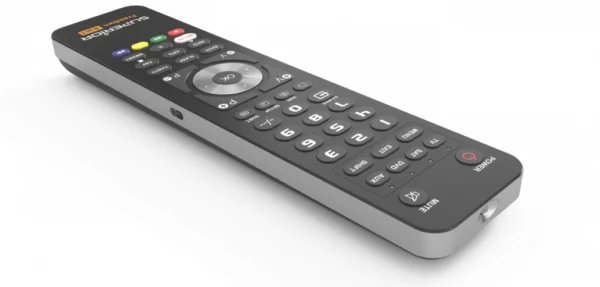 Freedom USB Type-C TELECOMANDO UNIVERSALE TV, DECODER ED ALTRE APPARECCHIATURE.
