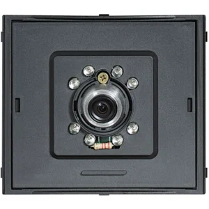 Sfera Classic modulo telecamera 2 FILI a colori orientabile BTI342550