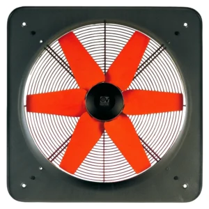 VORTICE E 454 T 41154 VENTOLA INDUSTRIALE 220/380V