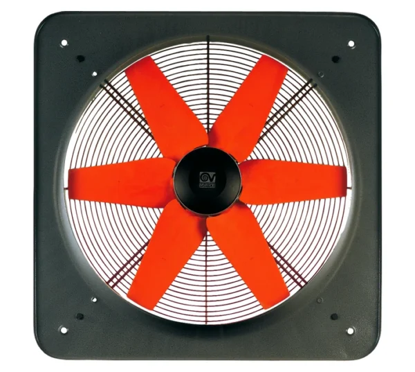 VORTICE E 454 T 41154 VENTOLA INDUSTRIALE 220/380V