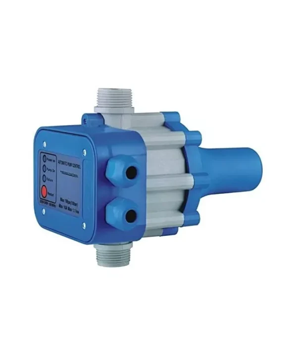 Presscontrol/regolatore elettronico per elettropompe 1.5 bar 220-240v