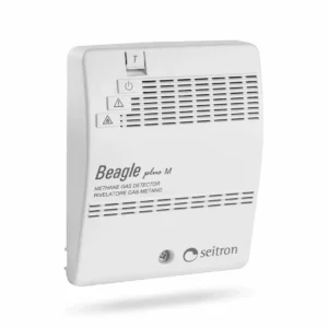 RILEVATORE FUGHE GAS GPL SEITRON BEAGLE PLUS v220