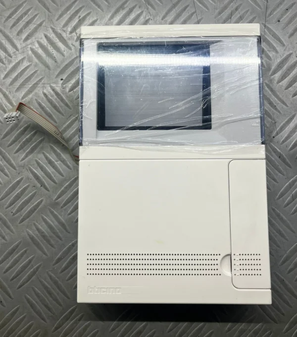 BTICINO terraneo 335102 modulo VIDEO PIVOT PER TELEFONI PIVOT