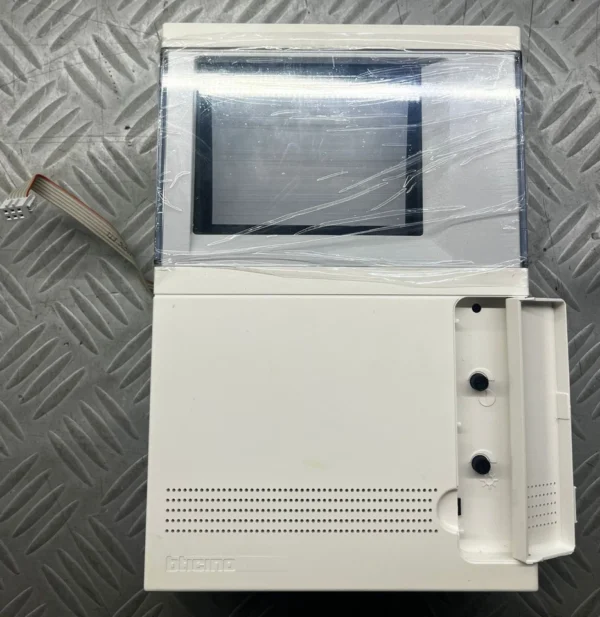BTICINO terraneo 335102 modulo VIDEO PIVOT PER TELEFONI PIVOT - immagine 2