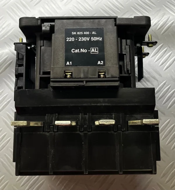 ABB Sagittario EK110-40-11 220V 50HZ contattore 220-230v - immagine 2