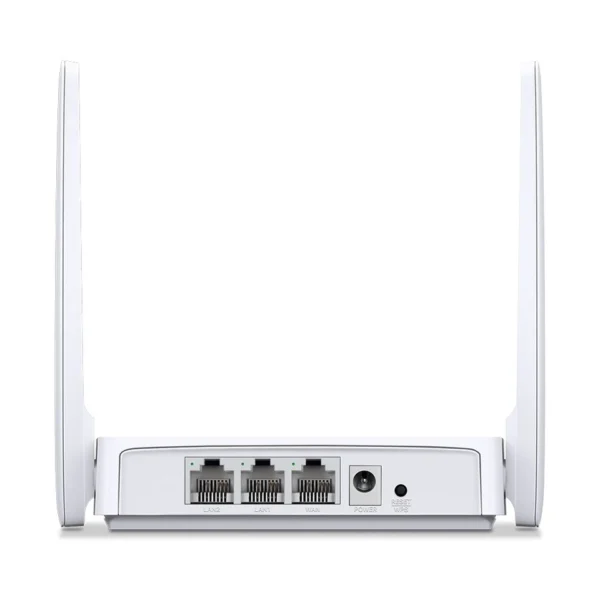 mercusys Router Wireless Dual Band AC750 Mercusys MR20 2.4GHz e 5GHz - immagine 2