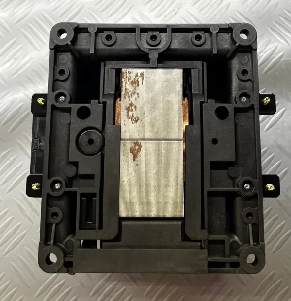 ABB Sagittario EK110-40-11 220V 50HZ contattore 220-230v - immagine 3