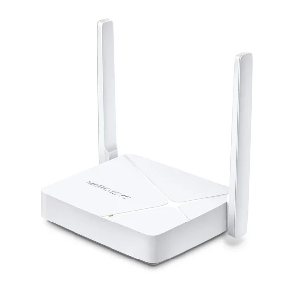 mercusys Router Wireless Dual Band AC750 Mercusys MR20 2.4GHz e 5GHz - immagine 3