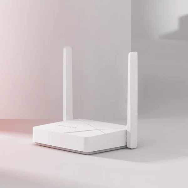 mercusys Router Wireless Dual Band AC750 Mercusys MR20 2.4GHz e 5GHz - immagine 4