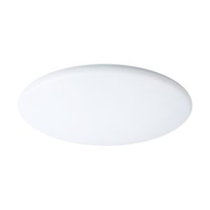 VELAMP VIRGO: Plafoniera LED 24W, 2000 lumen con cambio colore, diametro 29cm.