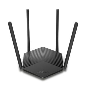MERCUSYS Ax1500 dual-band wi-fi 6 router