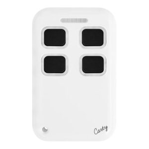 NOLOGO CARTY-R Radiocomando/Trasmettitore copiatore rolling code , multi-frequenza