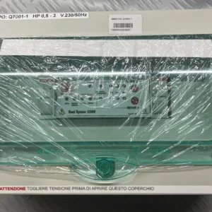 QUADRO DUAL SYSTEM 220 HP 0.5-3 TIPO:Q7001-1 V.230/50HZ